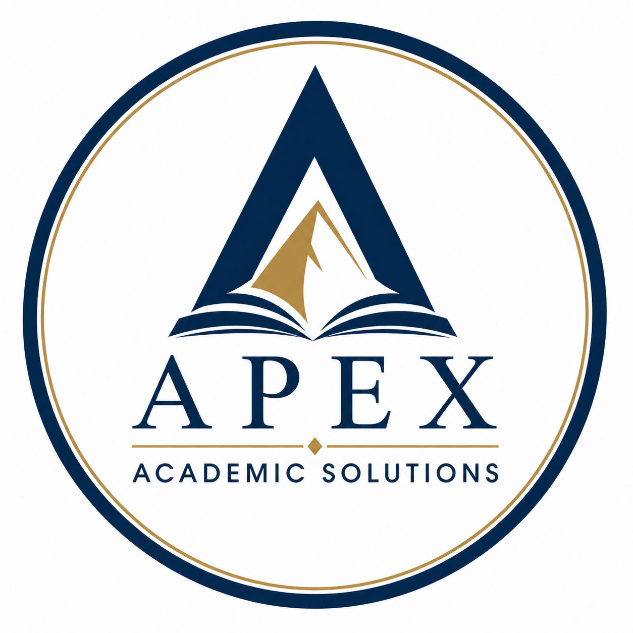 Apex Academic Solutions Logo